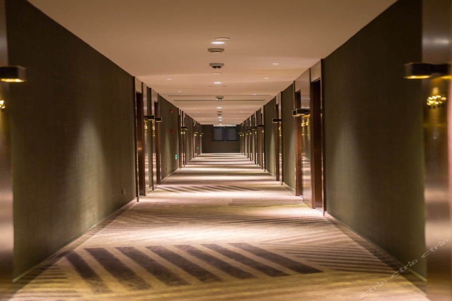 Yitel Premium Hotel Шанхай Екстер'єр фото