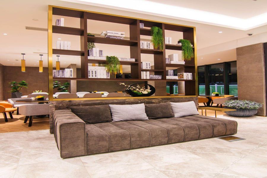 Yitel Premium Hotel Шанхай Екстер'єр фото